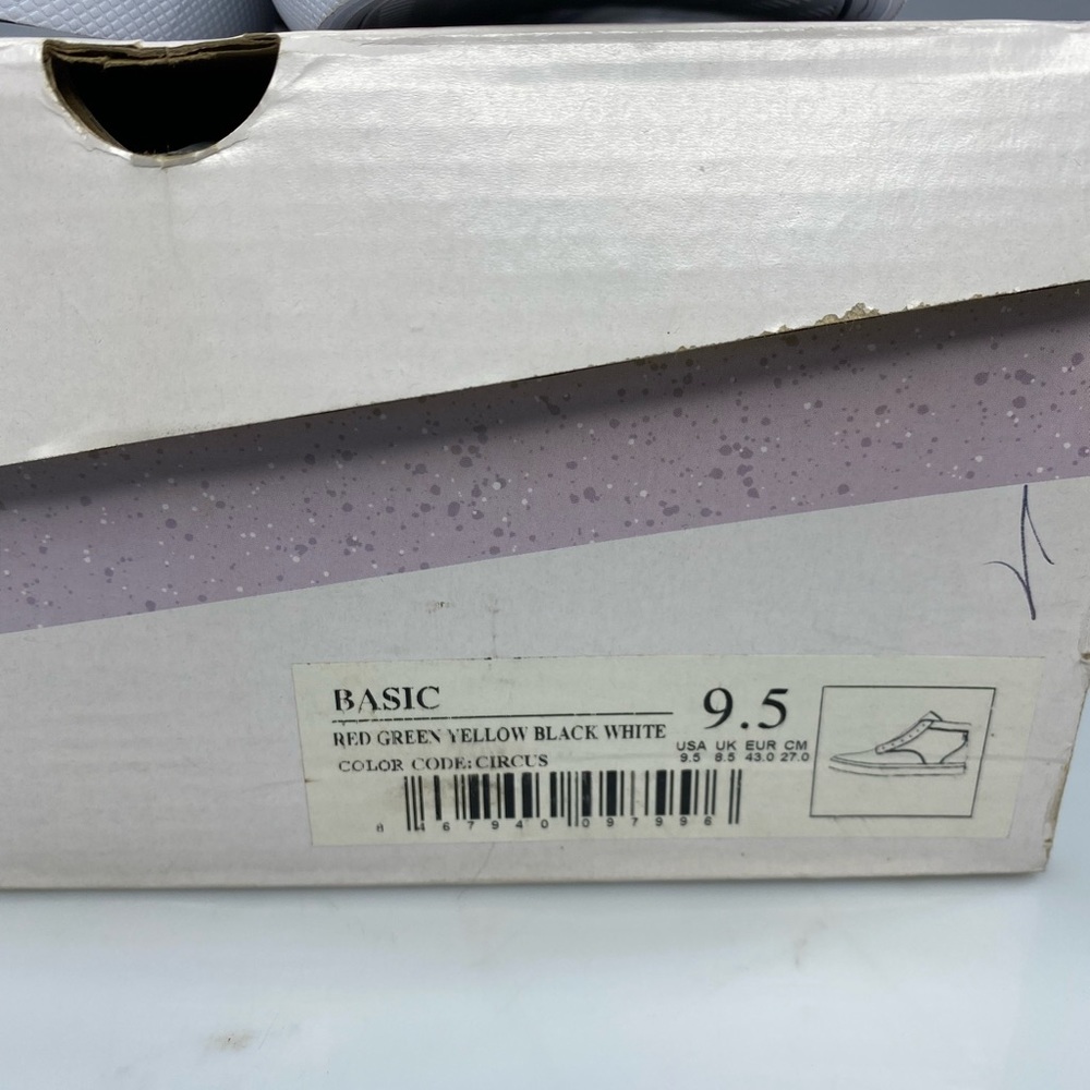 RADII BASIC CIRCUS - Picture 8 of 9